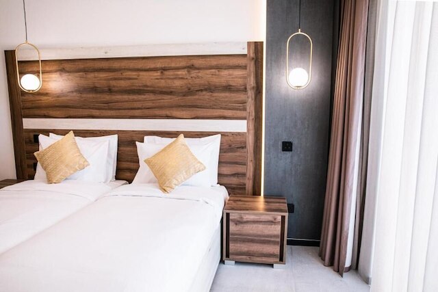 CA サンドデューン ホテル