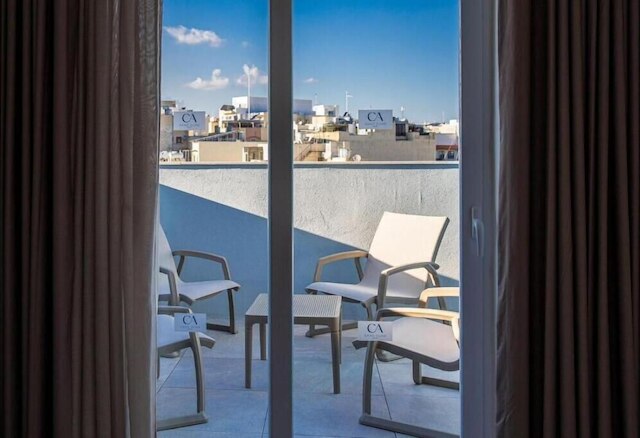 CA サンドデューン ホテル