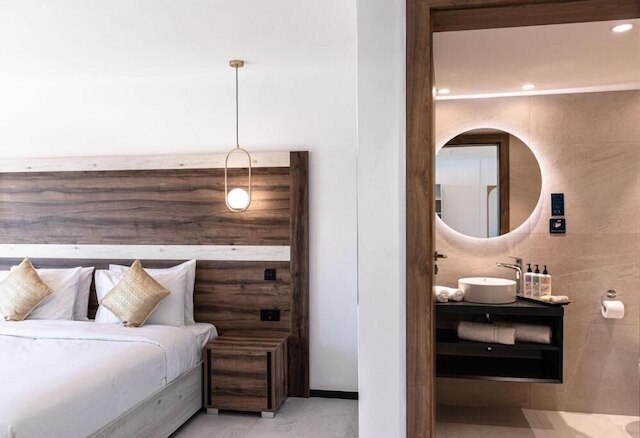 CA サンドデューン ホテル