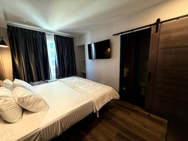 BKWAY ホテル ブルックリン