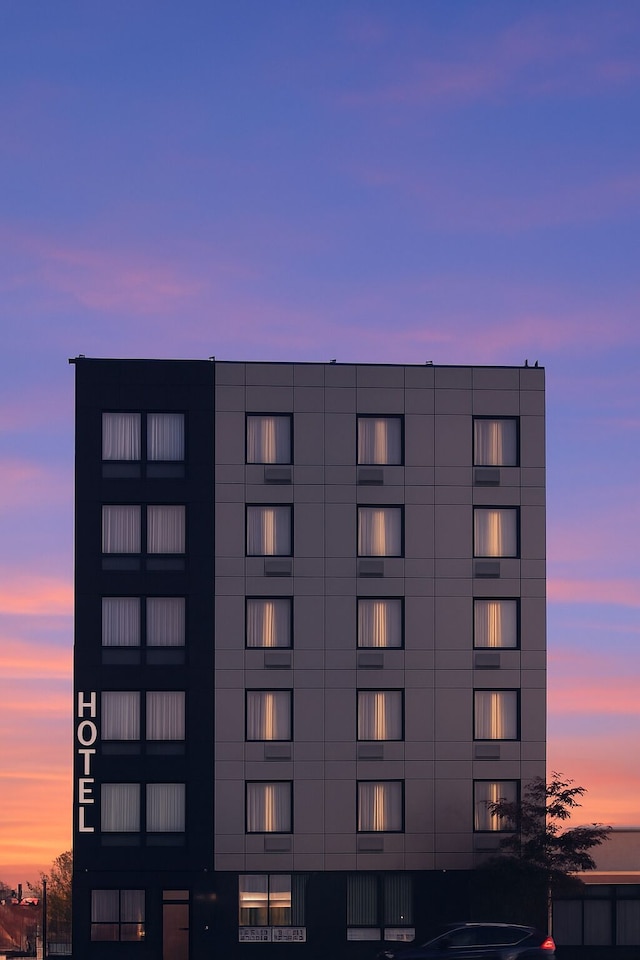 BKWAY ホテル ブルックリン