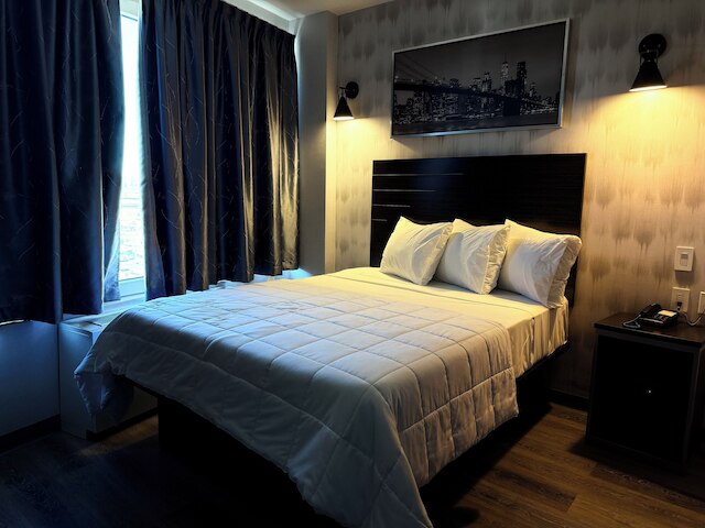 BKWAY ホテル ブルックリン