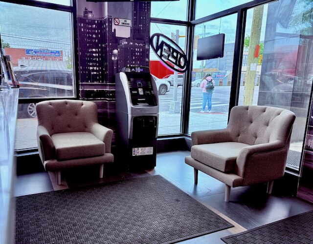 BKWAY ホテル ブルックリン