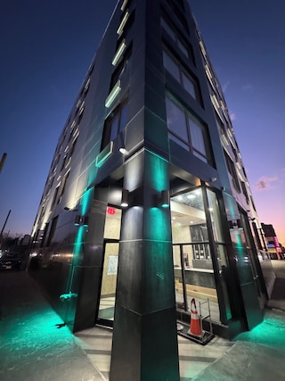 BKWAY ホテル ブルックリン