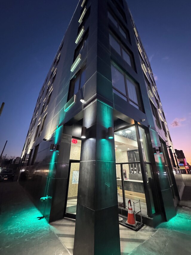 BKWAY ホテル ブルックリン