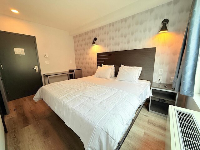 BKWAY ホテル ブルックリン