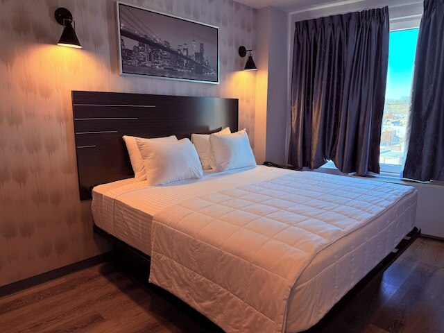 BKWAY ホテル ブルックリン