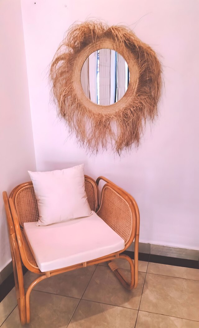 ヴィラ パンダ スミニャック ネクスト トゥ KU DE TA