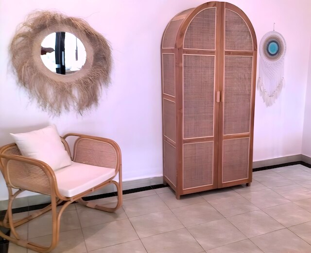 ヴィラ パンダ スミニャック ネクスト トゥ KU DE TA