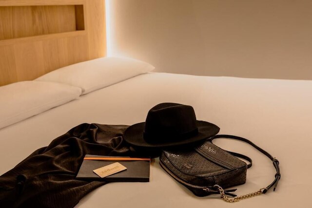 ゼッドウェル ナイツブリッジ