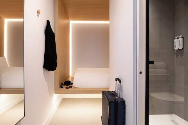 ゼッドウェル ナイツブリッジ