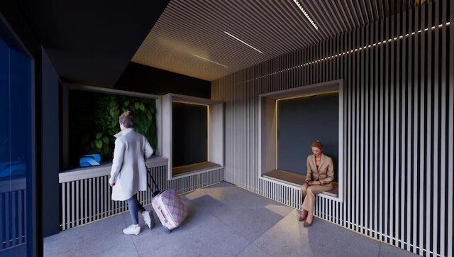 ゼッドウェル ナイツブリッジ