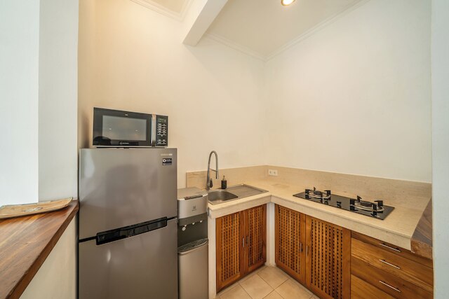 ヴィラ カンガルー スミニャック