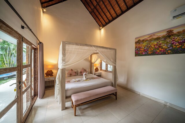 ヴィラ カンガルー スミニャック