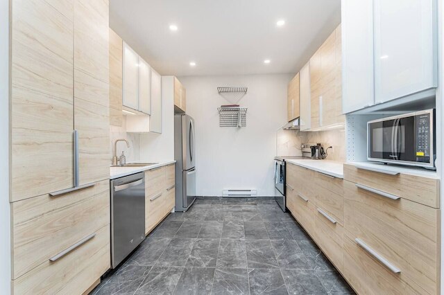 プラザ アパートメンツ