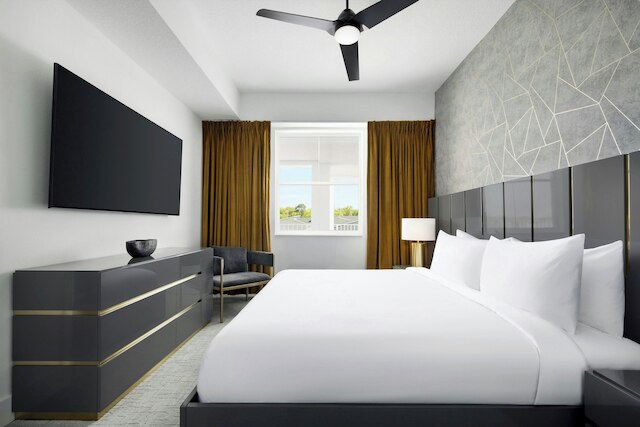 ヴィラテル オーランド リゾート, アパートメンツ バイ マリオット ボンヴォイ