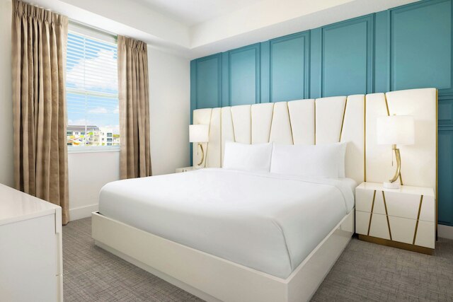 ヴィラテル オーランド リゾート, アパートメンツ バイ マリオット ボンヴォイ