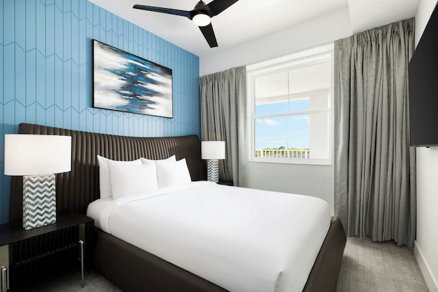 ヴィラテル オーランド リゾート, アパートメンツ バイ マリオット ボンヴォイ