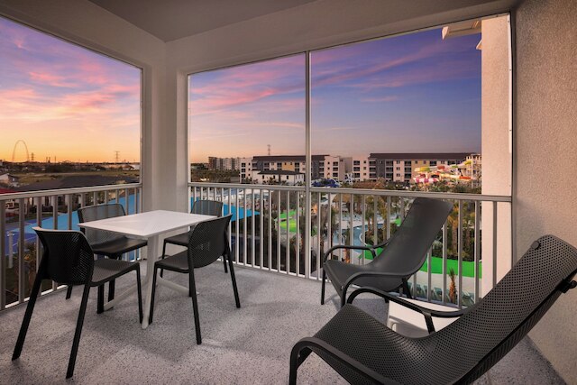 ヴィラテル オーランド リゾート, アパートメンツ バイ マリオット ボンヴォイ