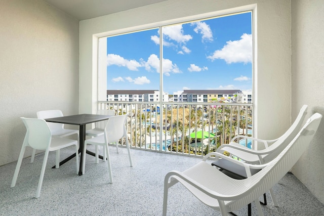 ヴィラテル オーランド リゾート, アパートメンツ バイ マリオット ボンヴォイ