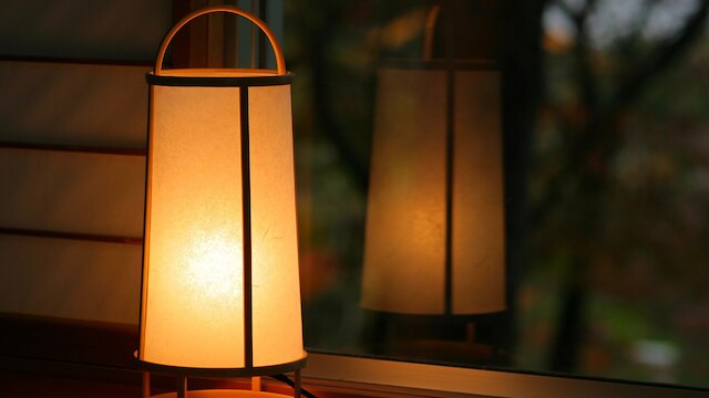 信州穴沢温泉　松茸山荘