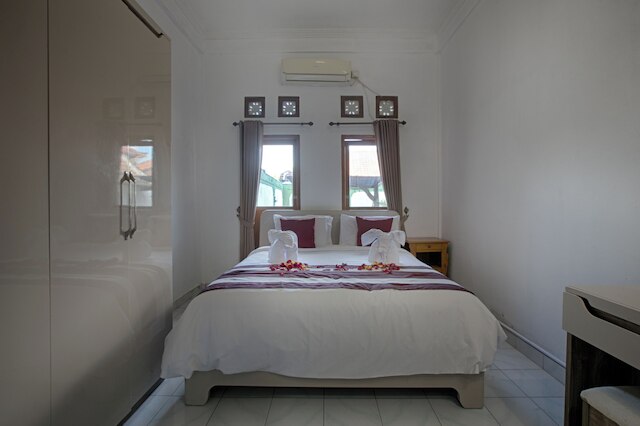 ヴィラ カルガリー スミニャック