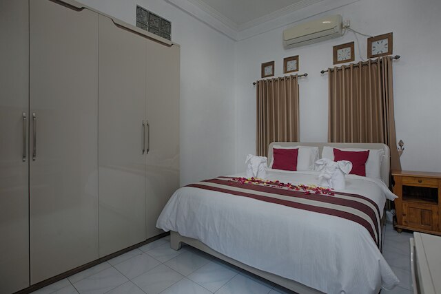 ヴィラ カルガリー スミニャック