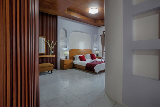 ヴィラ カルガリー スミニャック