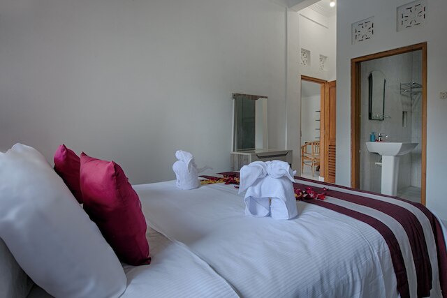 ヴィラ カルガリー スミニャック