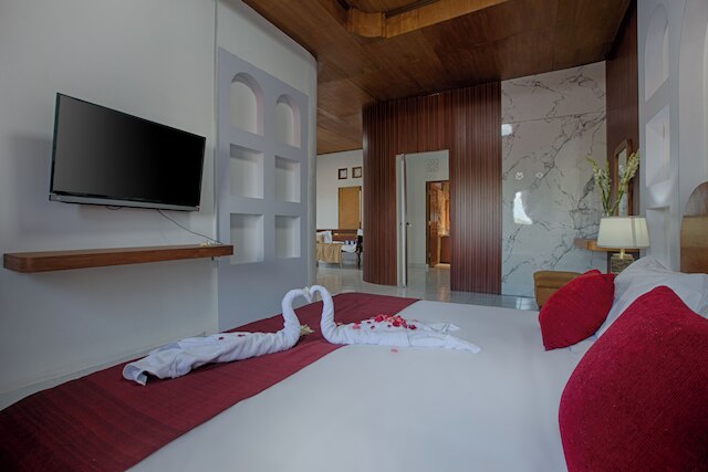 ヴィラ カルガリー スミニャック