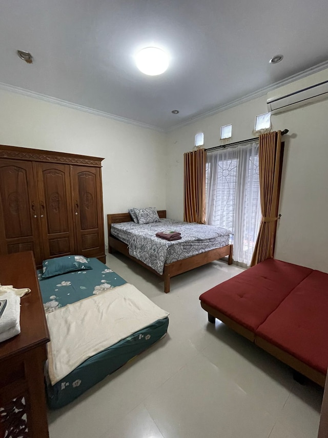 グリヤ カニア メラピ