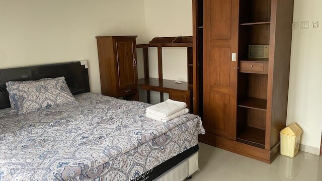 グリヤ カニア メラピ