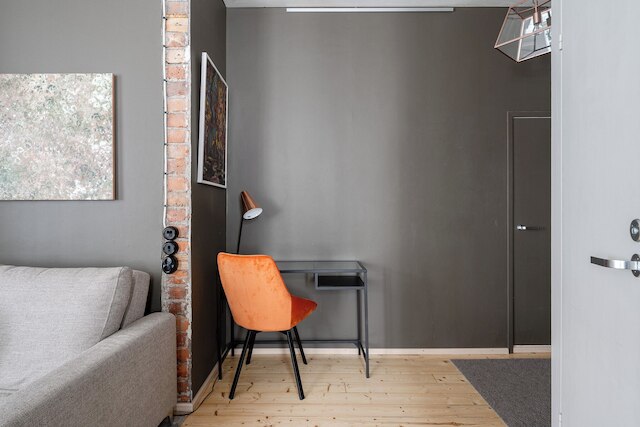 ヒストリカル スタジオ & エクセレント ロケーション