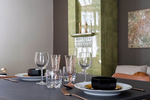 ヒストリカル スタジオ & エクセレント ロケーション