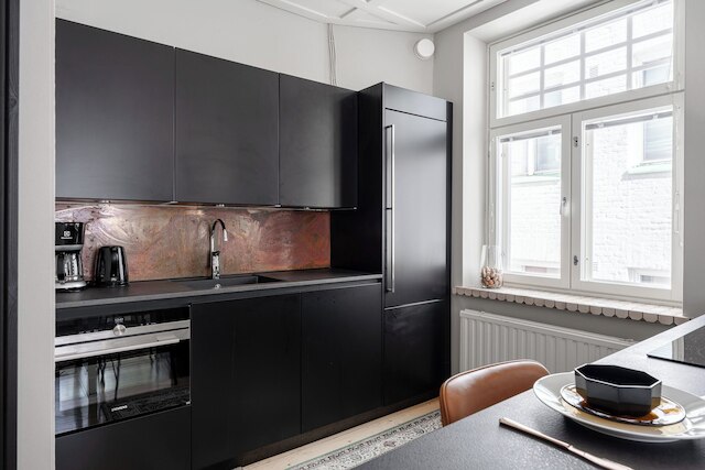 ヒストリカル スタジオ & エクセレント ロケーション