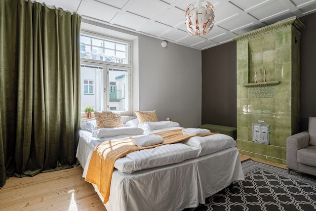 ヒストリカル スタジオ & エクセレント ロケーション