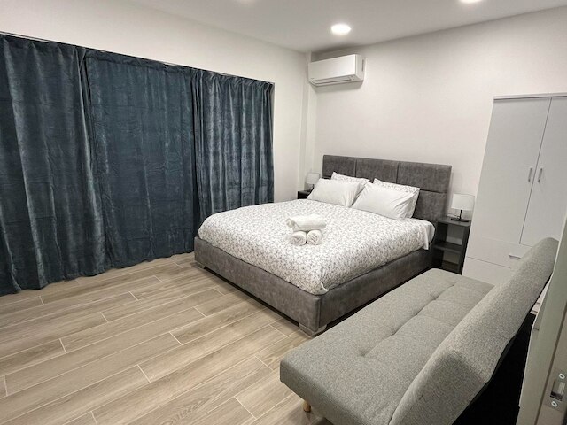 アカデミーズ モダン アパートメンツ バイ アテネズ アーバン リトリート