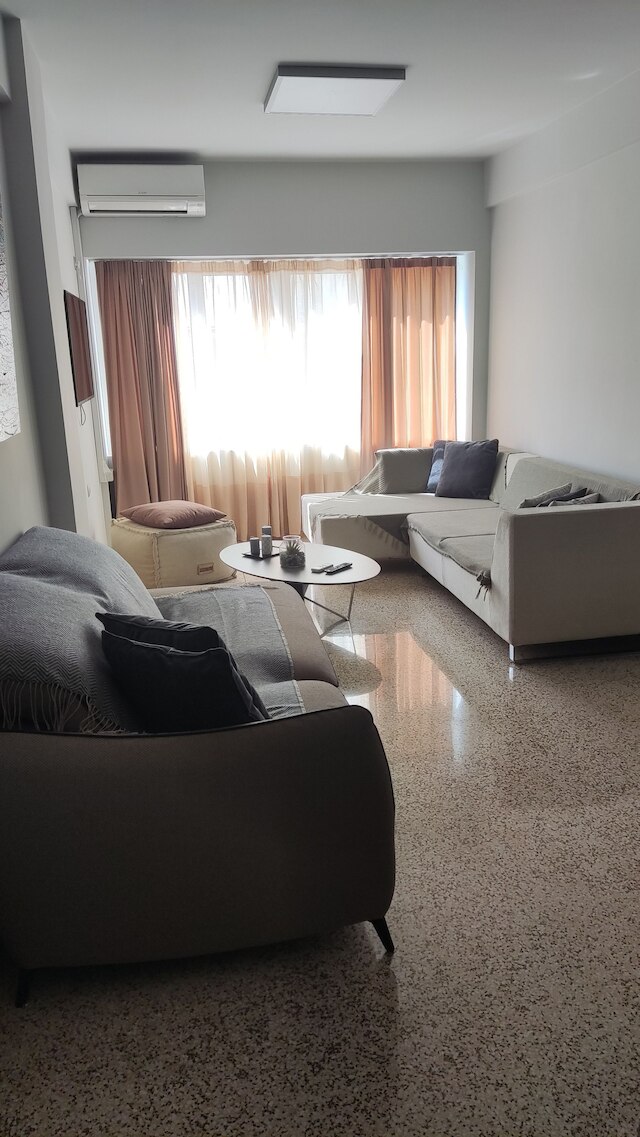 プラクシテロウス アパートメンツ バイ アテネズ アーバン リトリート