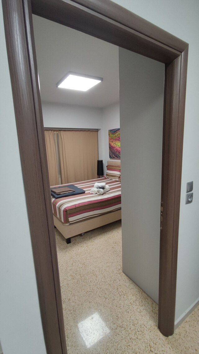 プラクシテロウス アパートメンツ バイ アテネズ アーバン リトリート