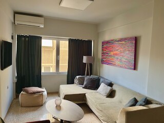 プラクシテロウス アパートメンツ バイ アテネズ アーバン リトリート