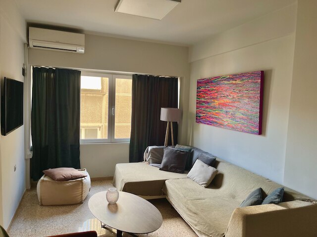 プラクシテロウス アパートメンツ バイ アテネズ アーバン リトリート