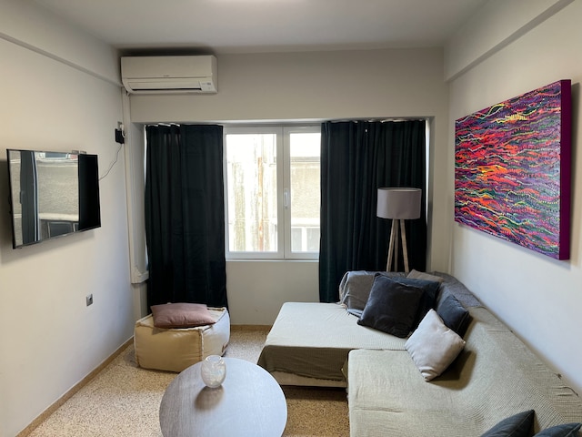 プラクシテロウス アパートメンツ バイ アテネズ アーバン リトリート