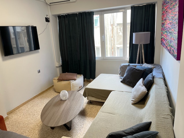 プラクシテロウス アパートメンツ バイ アテネズ アーバン リトリート