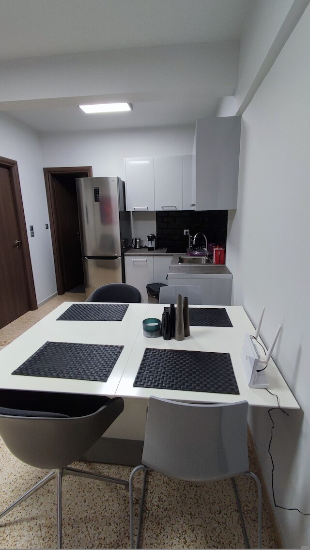 プラクシテロウス アパートメンツ バイ アテネズ アーバン リトリート