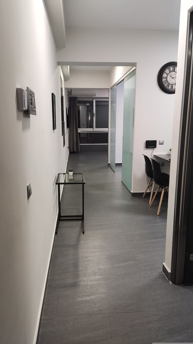 エルモウ ダウンタウン スイーツ バイ アテネズ アーバン リトリート