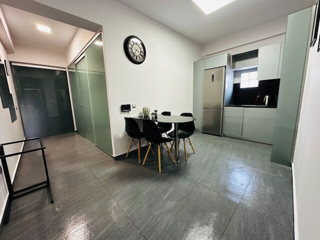 エルモウ ダウンタウン スイーツ バイ アテネズ アーバン リトリート