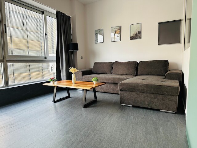 エルモウ ダウンタウン スイーツ バイ アテネズ アーバン リトリート