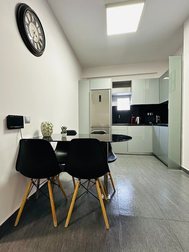 エルモウ ダウンタウン スイーツ バイ アテネズ アーバン リトリート