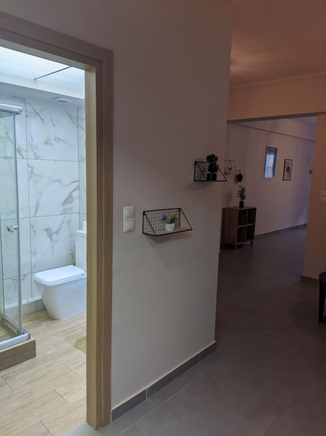 エルモウ ダウンタウン スイーツ バイ アテネズ アーバン リトリート