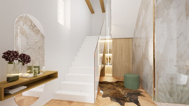 ザ ボタニスト バイ アドレズ